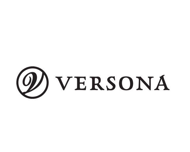 Versona Logo - Versona | The Pinnacle