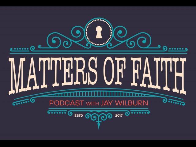 Persevering Logo - Matters of Faith Ep 69: Quitting vs Persevering - PROJECT ...