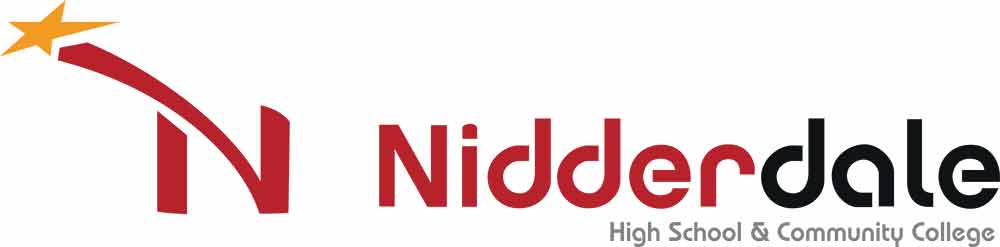 High Logo - Home - Nidderdale High School, Pateley Bridge