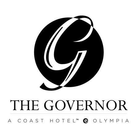 Governor Logo - The Governor Hotel logo - Picture of The Governor Hotel, a Coast ...