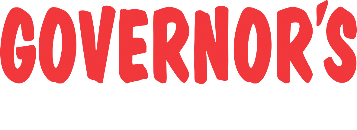 Governor Logo - Home. Governor's Restaurant & Bakery
