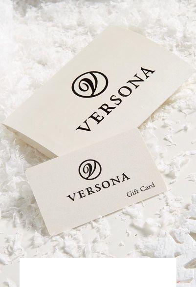 Versona Logo - Shop Versona | Womens Apparel and Accessories