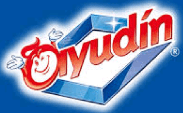 Ayudin Logo - Image - Ayudin clorox.png | Logopedia | FANDOM powered by Wikia