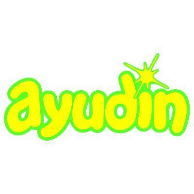 Ayudin Logo - Descargar Logo Ayudin en Vector Gratis