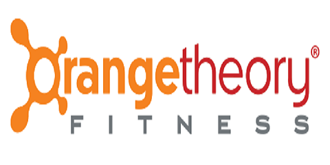 Orangetheory Logo - Orange theory fitness Logos