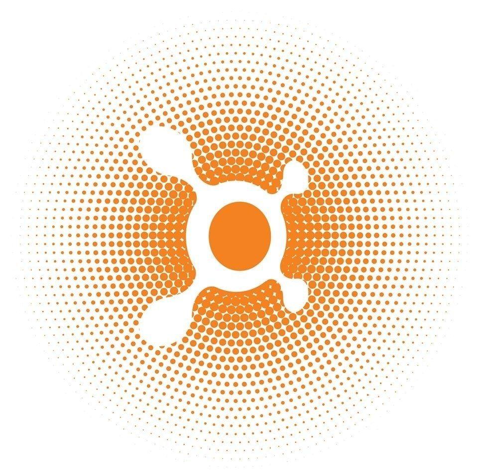 Orangetheory Logo - Orangetheory Fitness Dubai