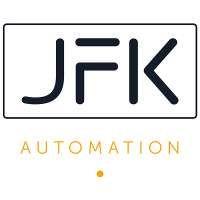 JFK Logo - JFK Automation - Electricians - Neutral Bay, NSW 2089