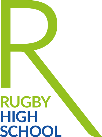 High Logo - Rugby High School