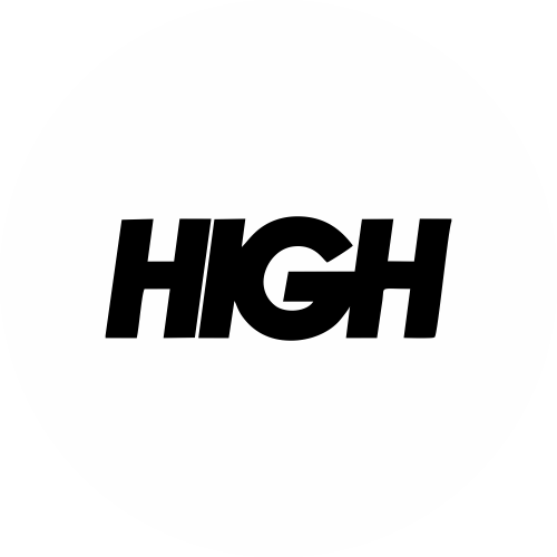 High Logo - High Png (92+ images in Collection) Page 1
