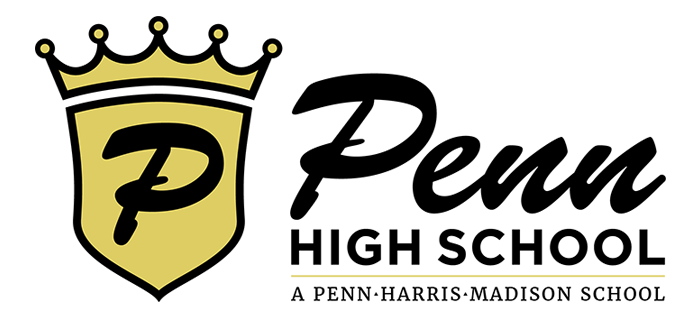 High Logo - Penn High School