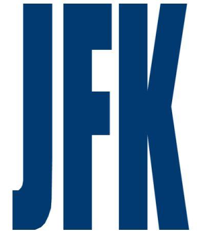 JFK Logo - JFK Communications (@jfkhealth) | Twitter