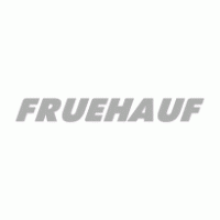 Fruehauf Logo - Fruehauf | Brands of the World™ | Download vector logos and logotypes