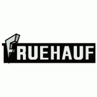 Fruehauf Logo - fruehauf | Brands of the World™ | Download vector logos and logotypes