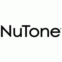 NuTone Logo - NuTone. Brands of the World™. Download vector logos and logotypes