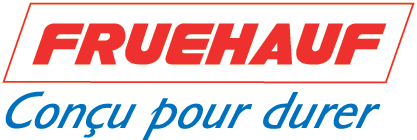 Fruehauf Logo - LogoDix