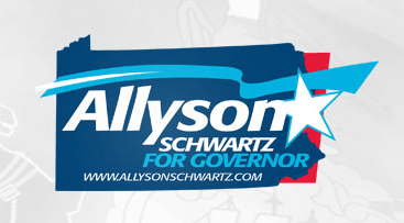 Governor Logo - Schwartz Governor logo | PoliticsPA