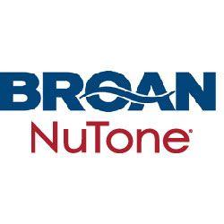 NuTone Logo - Nutone 9093WH Heat-A-Ventlite 1500-Watt Heater with Ventilator Fan ...