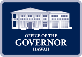 Governor Logo - Image - Logo of the Office of the Governor of Hawaii.png | JAG ...
