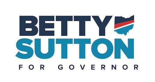 Governor Logo - Former U.S. CongresswomanBetty Sutton to run for Ohio governor in ...