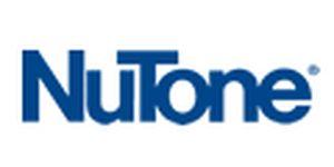 NuTone Logo - Broan Nutone Radiator Damper Accessory