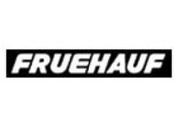 Fruehauf Logo - Fruehauf | hobbyDB