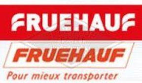 Fruehauf Logo - Fruehauf France - Singing Wheels: The History of the Fruehauf ...