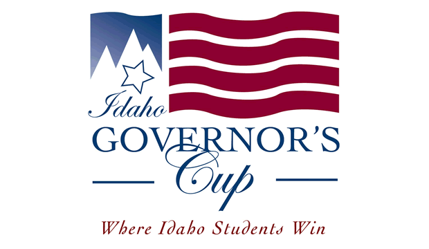 Governor Logo - Idaho Governor's Cup Scholarship | Idaho State Board of Education