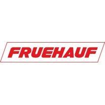 Fruehauf Logo - FRUEHAUF | Todd Chrono - Pièces et services pour tous vos véhicules