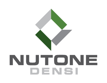 NuTone Logo - Homepage