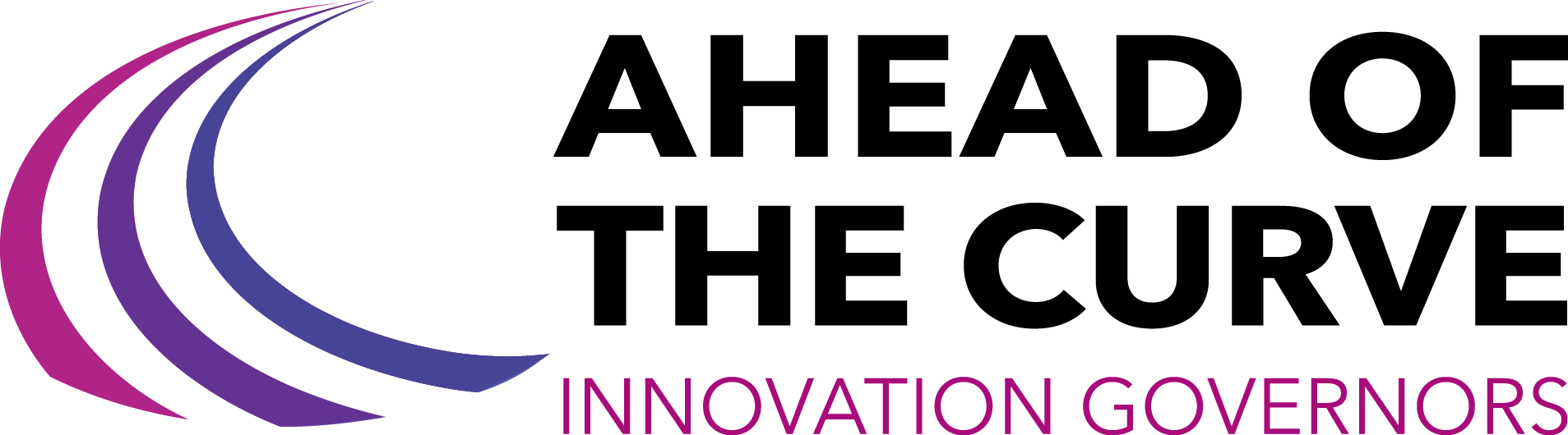 Governor Logo - NGA – Ahead of the Curve