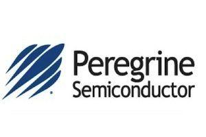 Peregrine Logo - Peregrine Semi logo. - Xconomy