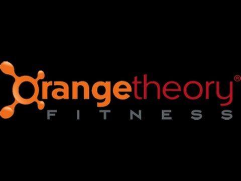 Orangetheory Logo - ORANGE THEORY FITNESS 30 SEC NCM SPOTv2 - YouTube