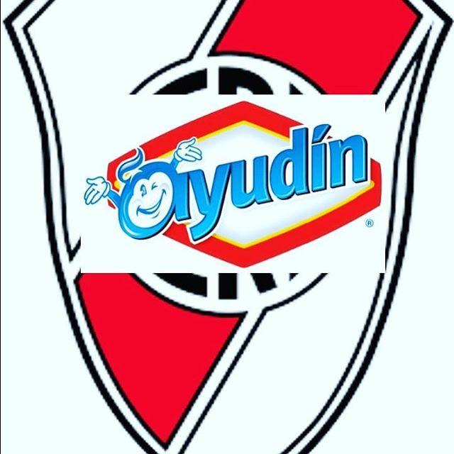 Ayudin Logo - laconmebolsevaalaputaquelopario Instagram posts photos and videos