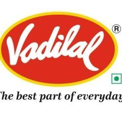Vadilal Logo - Vadilal Industries Ltd, C G Road Industries LTD Vadilal
