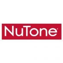 NuTone Logo - Central Vacuum Systems