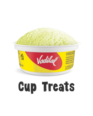 Vadilal Logo - Vadilal Ice creams | The Best part of every day