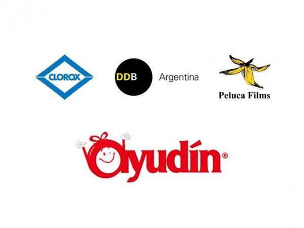 Ayudin Logo - Estudio de diseño web y diseño gráfico - IDEOCENTRO - Ayudín