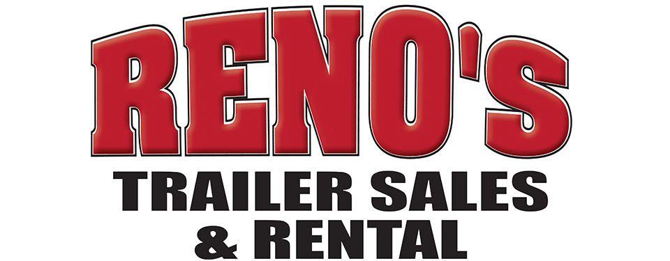 Fruehauf Logo - FRUEHAUF Trailers For Sale By Reno's Trailer Sales and Rental, LLC ...