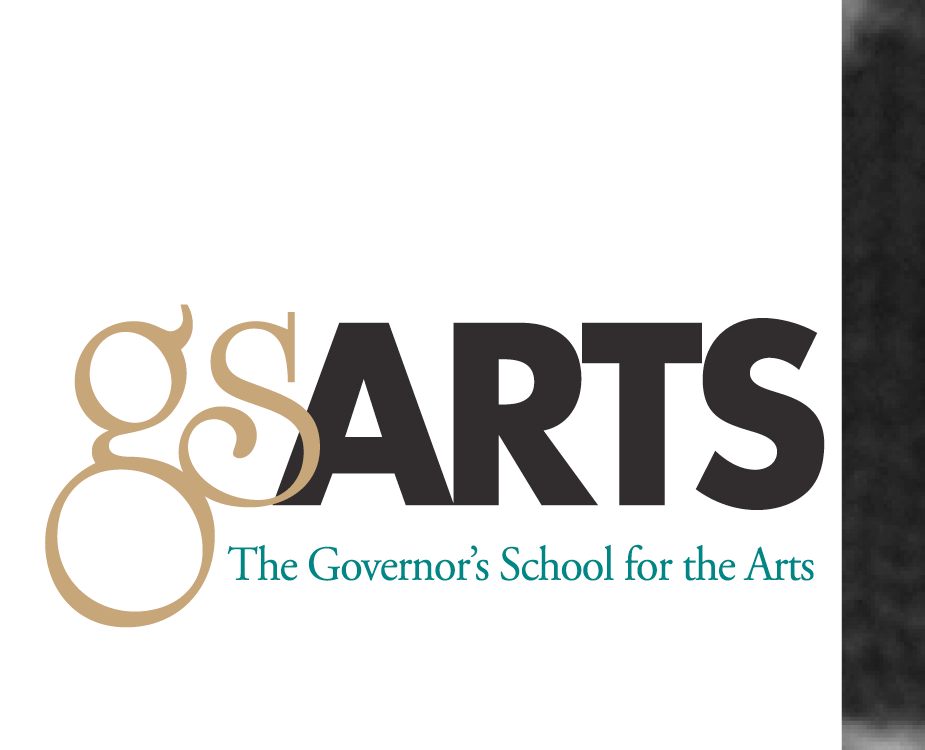 Governor Logo - Governor's School for the Arts