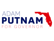 Governor Logo - Adam Putnam for Governor Events | Eventbrite