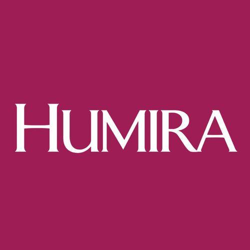 Humira Logo - Lexicon Branding