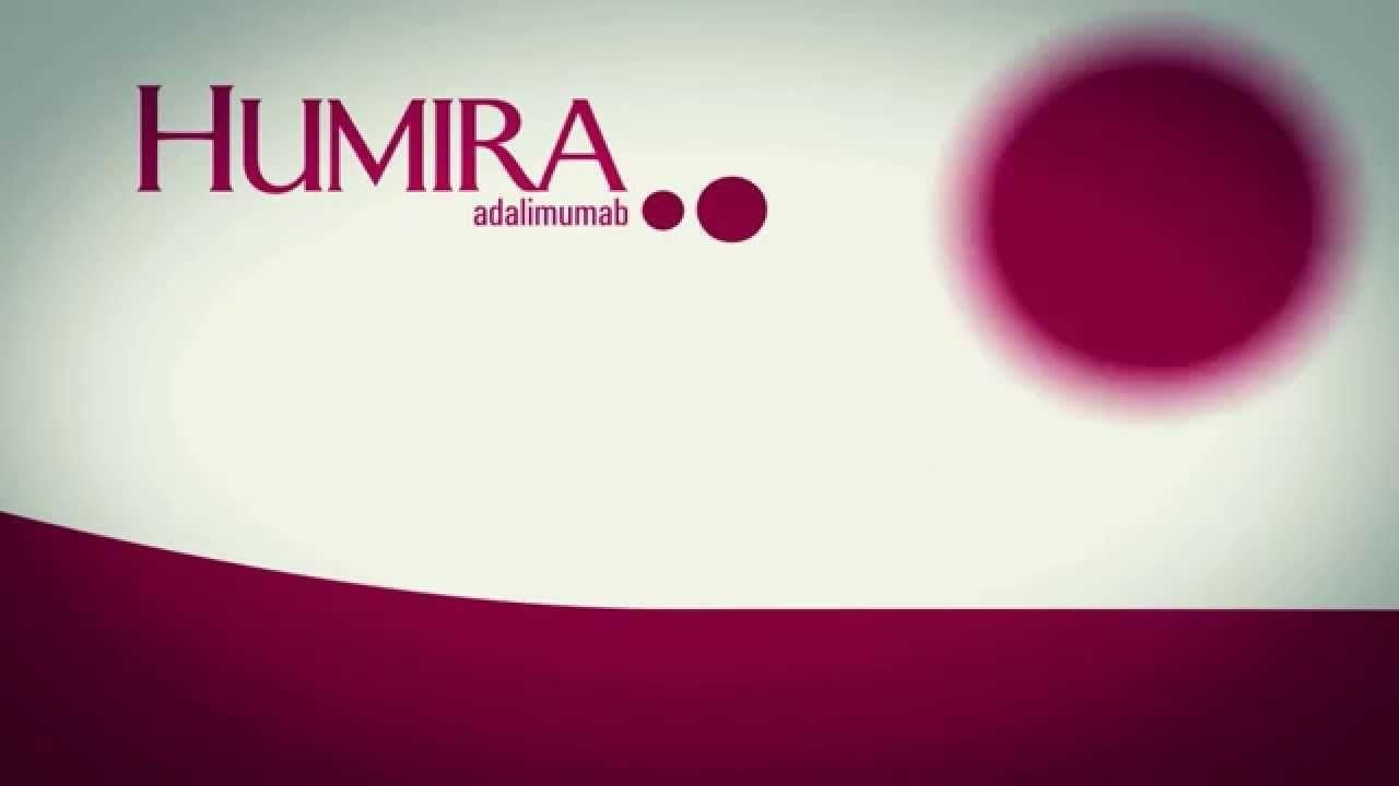 Humira Logo - Abbott - Humira - YouTube