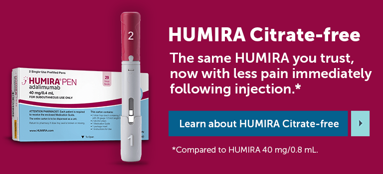 Humira Logo - HUMIRA® (adalimumab). A Biologic Treatment Option