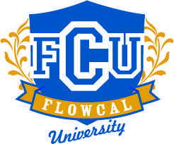 Flow-Cal Logo - FlowCal University Logo