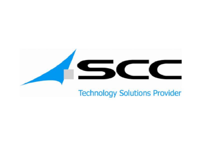 SCC Logo - scc logo 1_000001 Support Services Limited