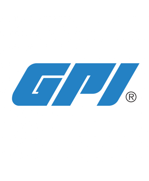 GPI Logo - GPI 133532-02 12 Volt Fuse Kit - Henrich Fuel Equipment