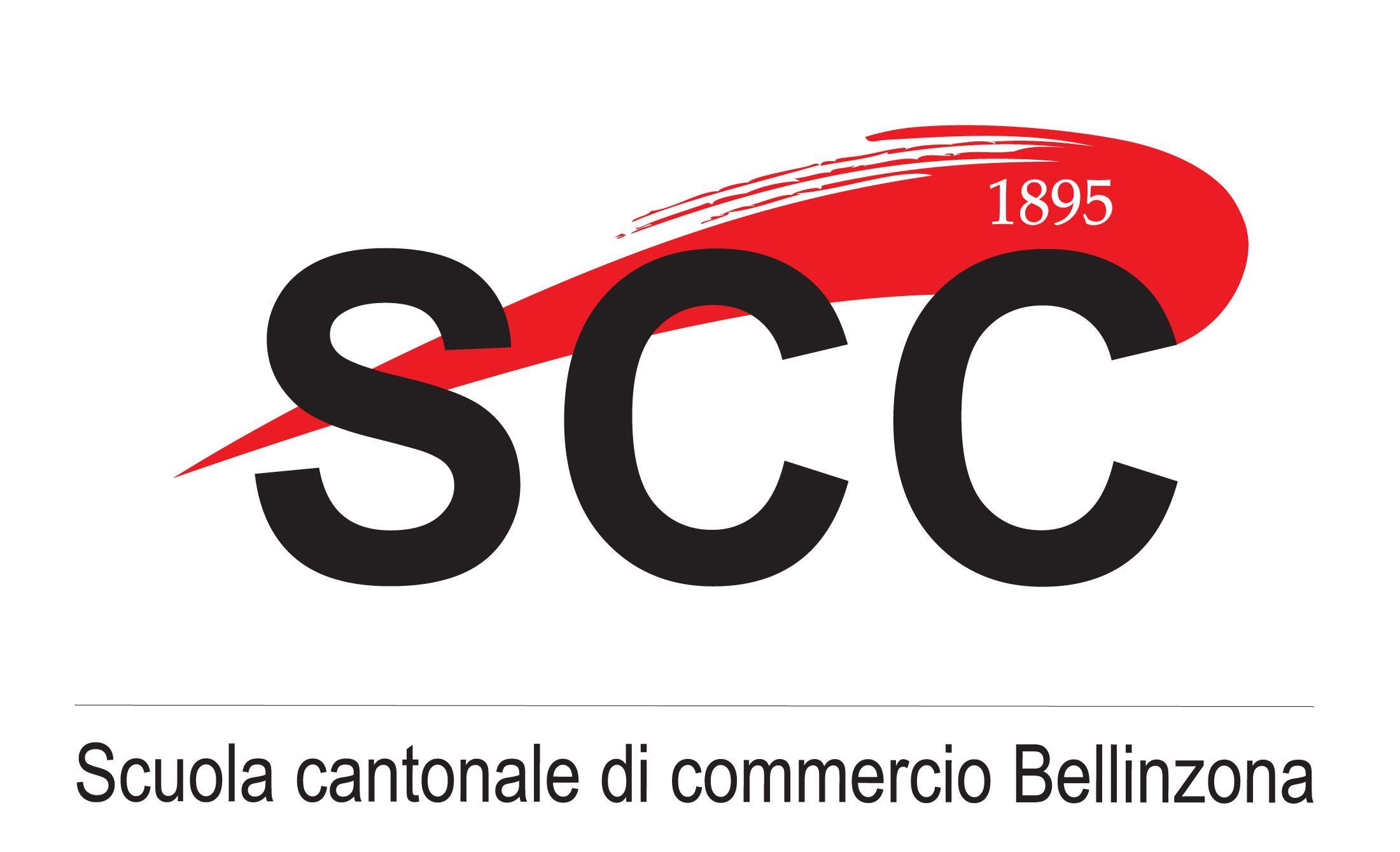 SCC Logo - SCC: Logo SCC
