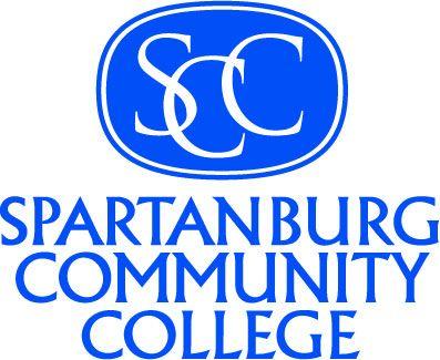 SCC Logo - SCC Logo. SCC Logo. SCC Spartanburg Community College