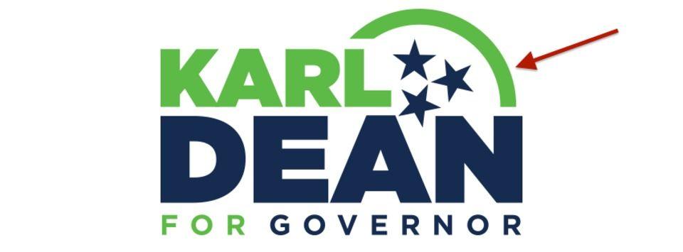 Governor Logo - Let's Rank the Gubernatorial Campaign Logos (So Far)