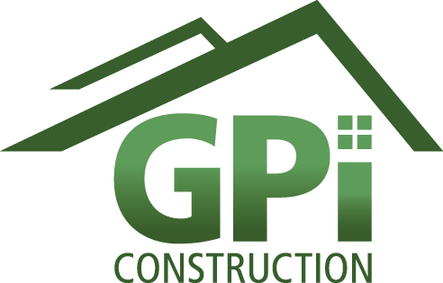 GPI Logo - Gpiconstruction Logo